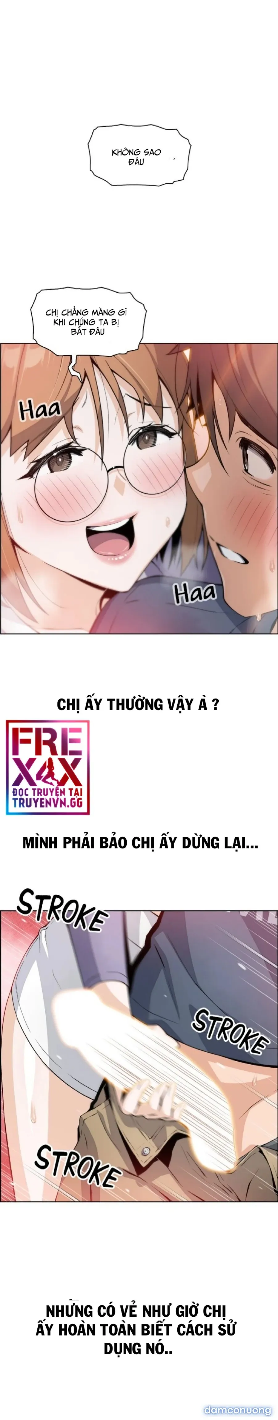 Những Mỹ Nhân Ở Tiệm Đậu Hủ 