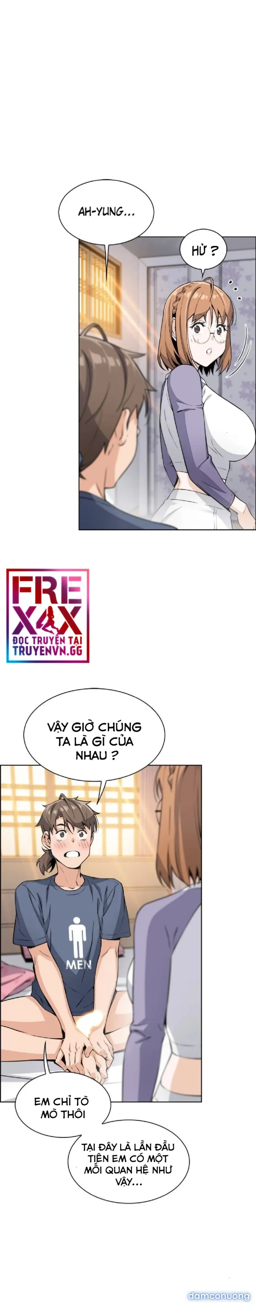 Những Mỹ Nhân Ở Tiệm Đậu Hủ 