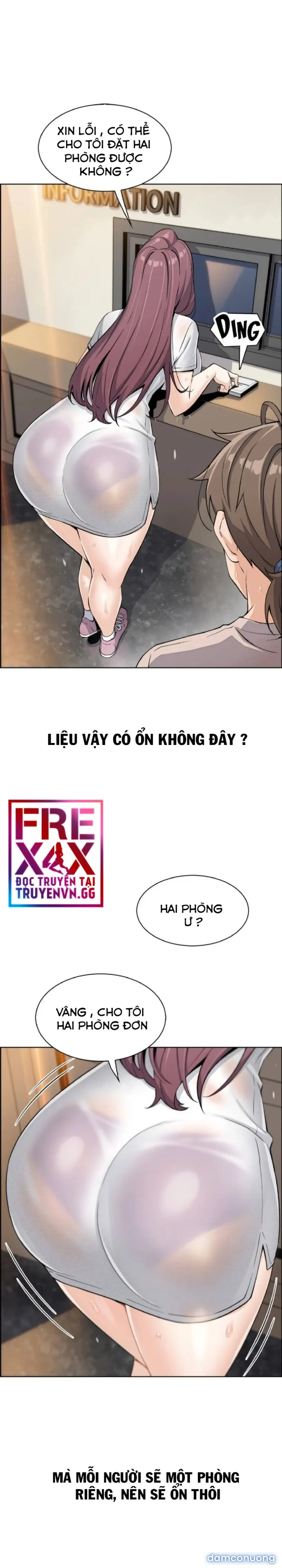 Những Mỹ Nhân Ở Tiệm Đậu Hủ 