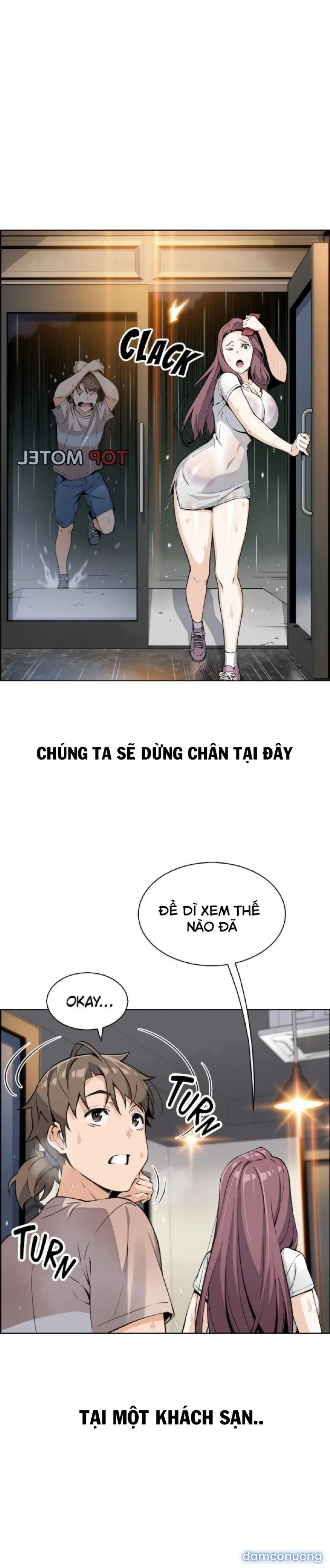 Những Mỹ Nhân Ở Tiệm Đậu Hủ 