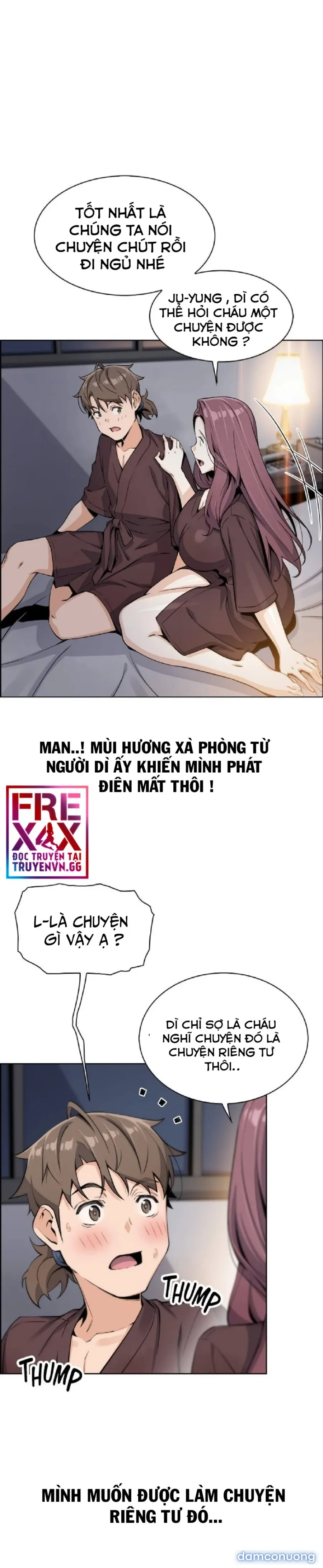 Những Mỹ Nhân Ở Tiệm Đậu Hủ 