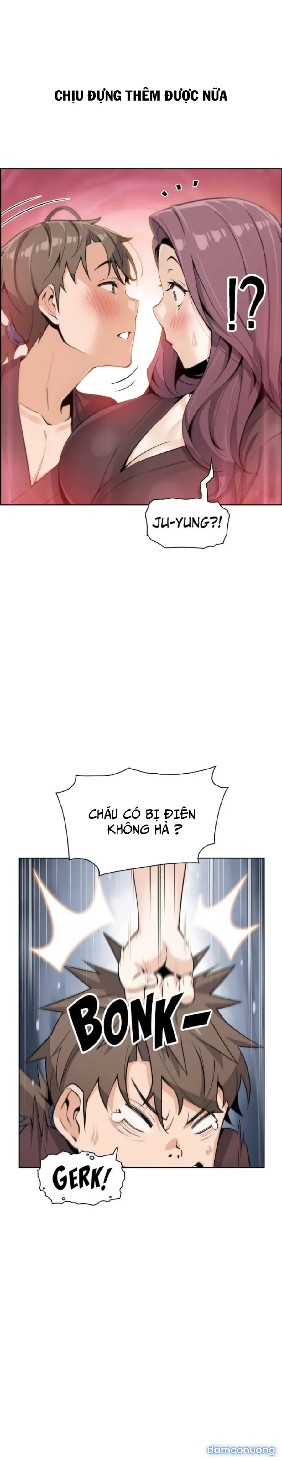 Những Mỹ Nhân Ở Tiệm Đậu Hủ 
