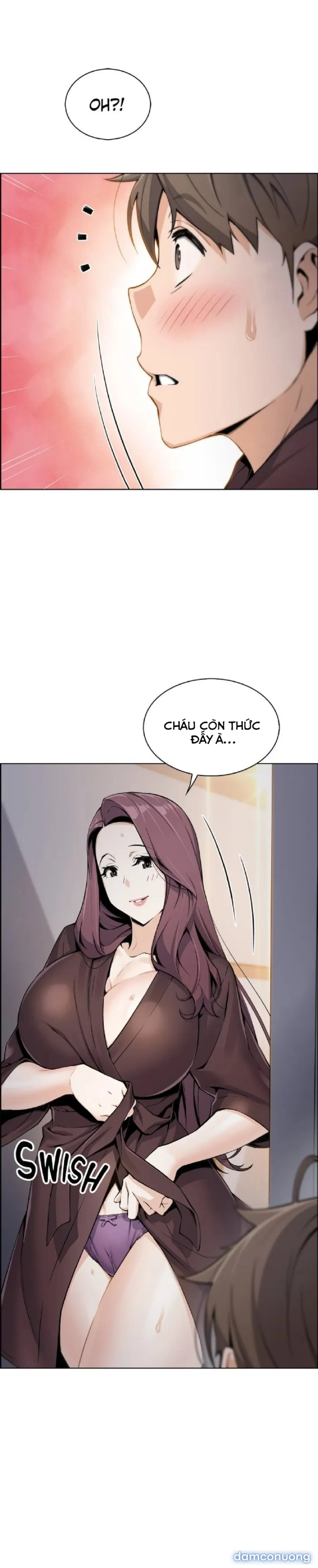 Những Mỹ Nhân Ở Tiệm Đậu Hủ 