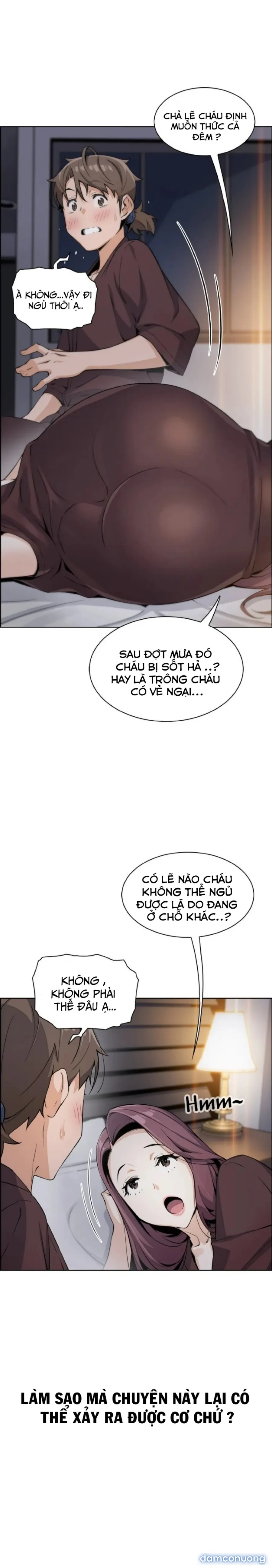 Những Mỹ Nhân Ở Tiệm Đậu Hủ 