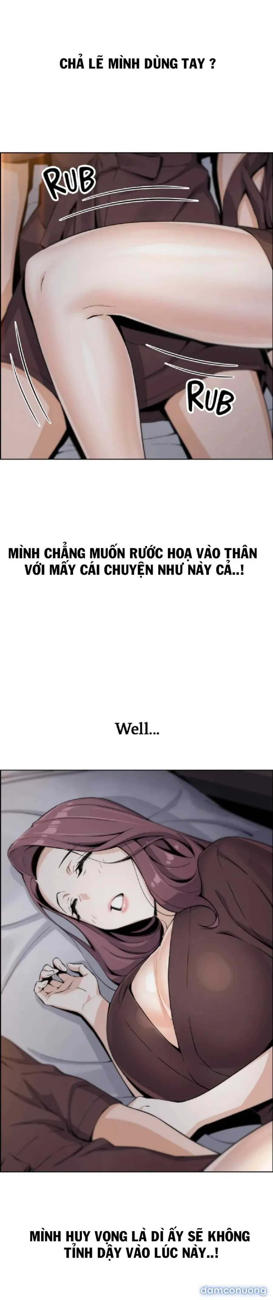 Những Mỹ Nhân Ở Tiệm Đậu Hủ 