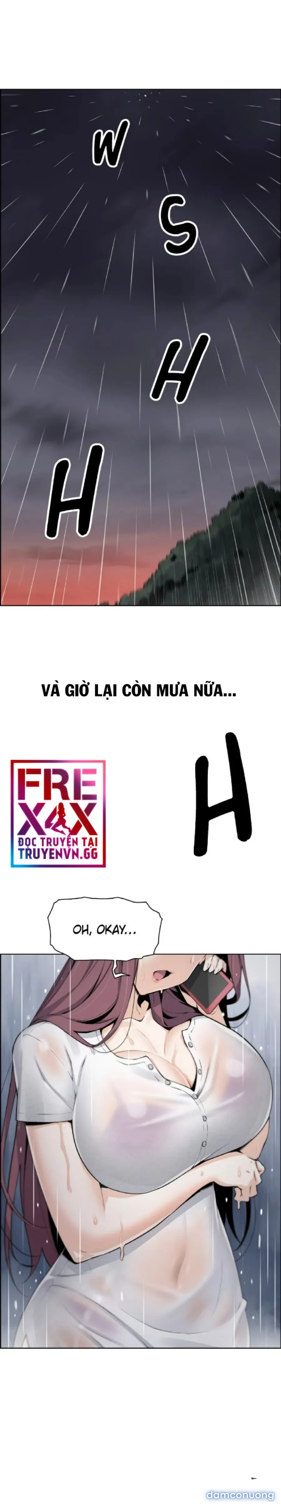 Những Mỹ Nhân Ở Tiệm Đậu Hủ 