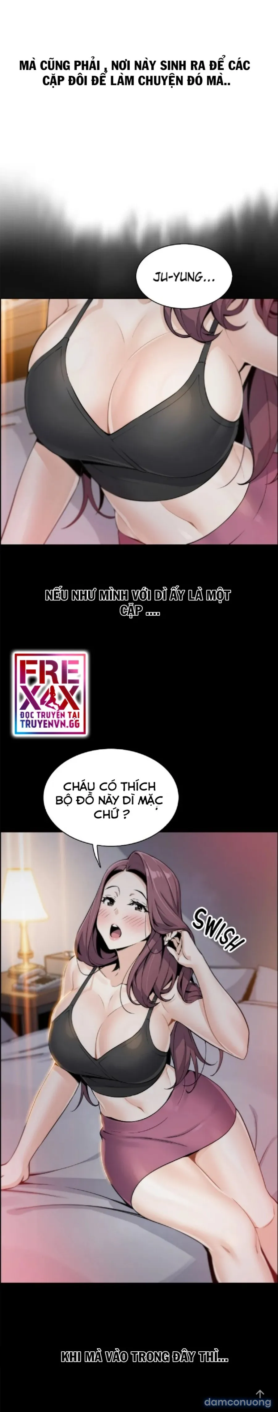 Những Mỹ Nhân Ở Tiệm Đậu Hủ 