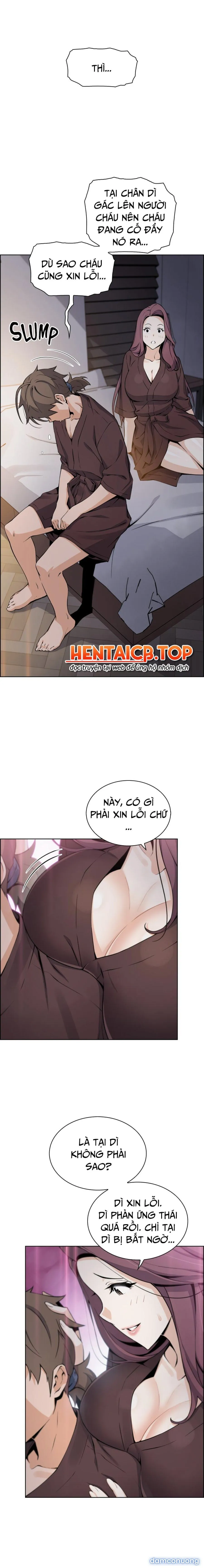 Những Mỹ Nhân Ở Tiệm Đậu Hủ 