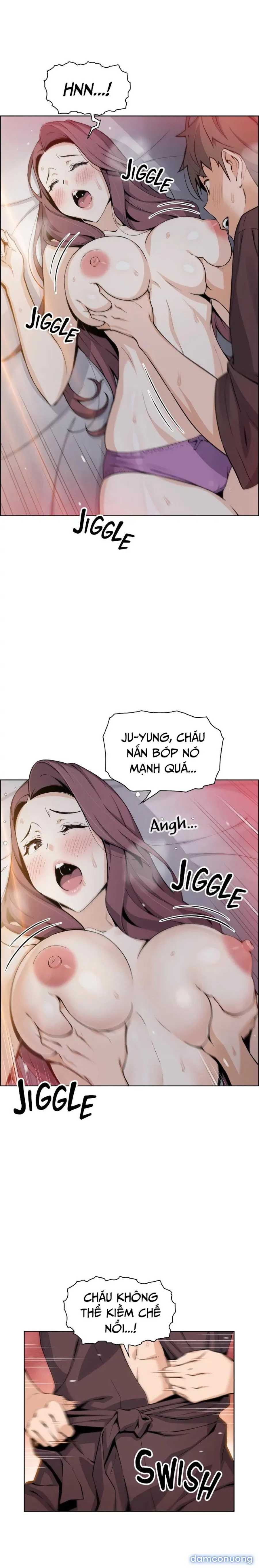 Những Mỹ Nhân Ở Tiệm Đậu Hủ 
