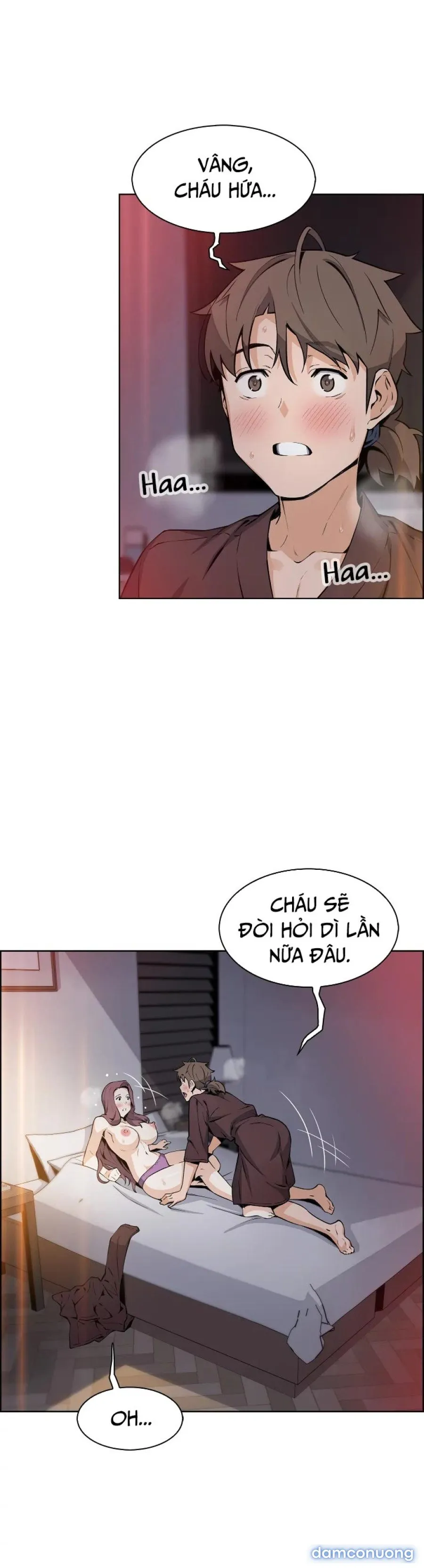 Những Mỹ Nhân Ở Tiệm Đậu Hủ 