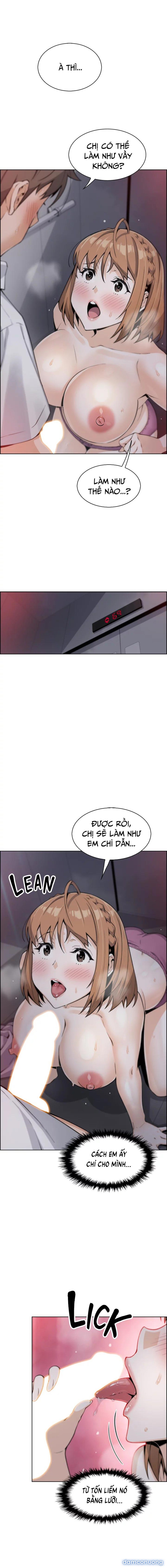 Những Mỹ Nhân Ở Tiệm Đậu Hủ 