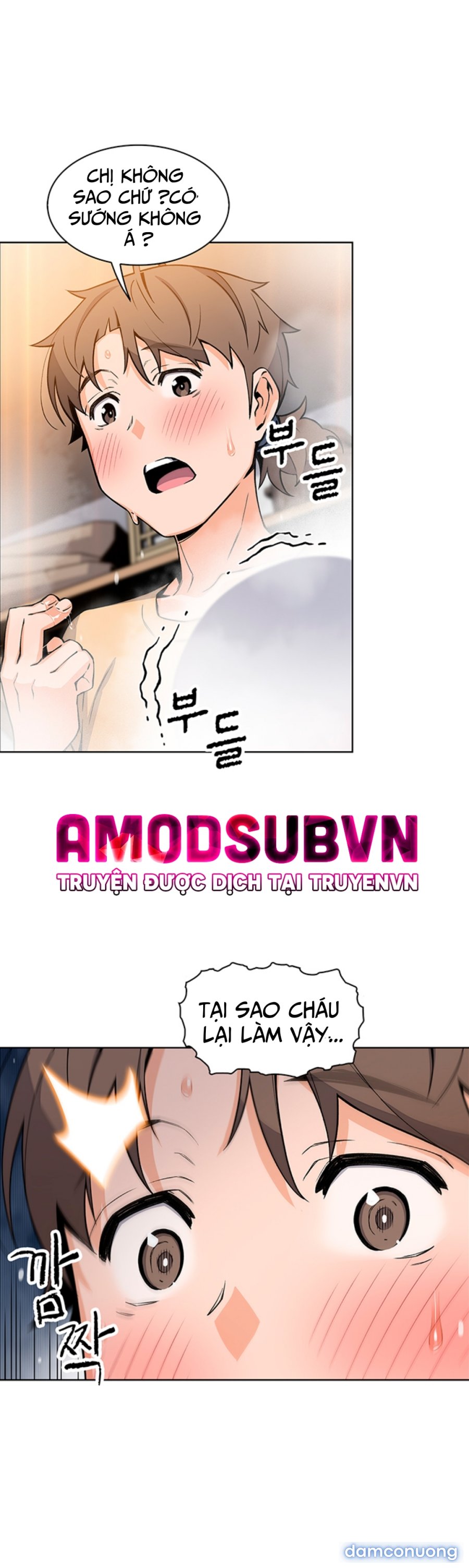 Những Mỹ Nhân Ở Tiệm Đậu Hủ 