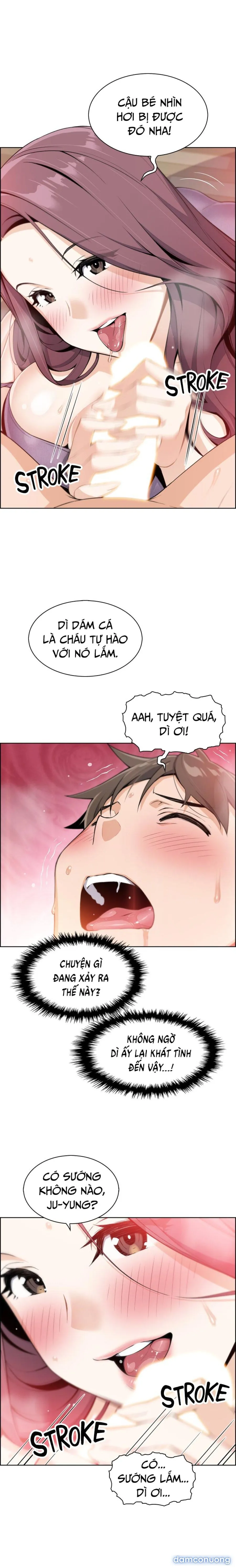 Những Mỹ Nhân Ở Tiệm Đậu Hủ 