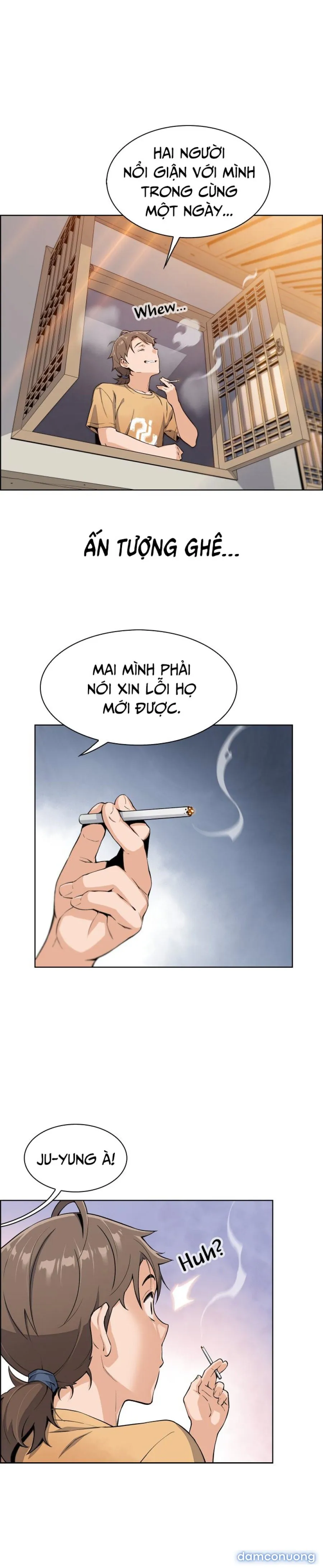 Những Mỹ Nhân Ở Tiệm Đậu Hủ 
