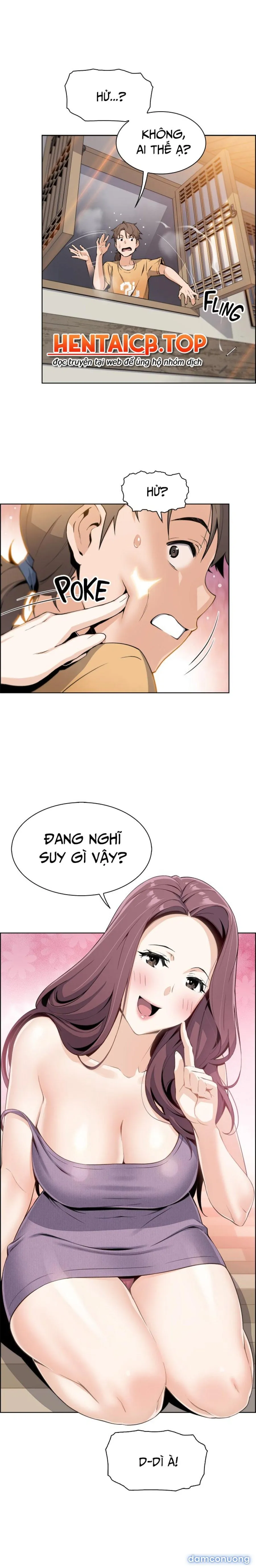 Những Mỹ Nhân Ở Tiệm Đậu Hủ 