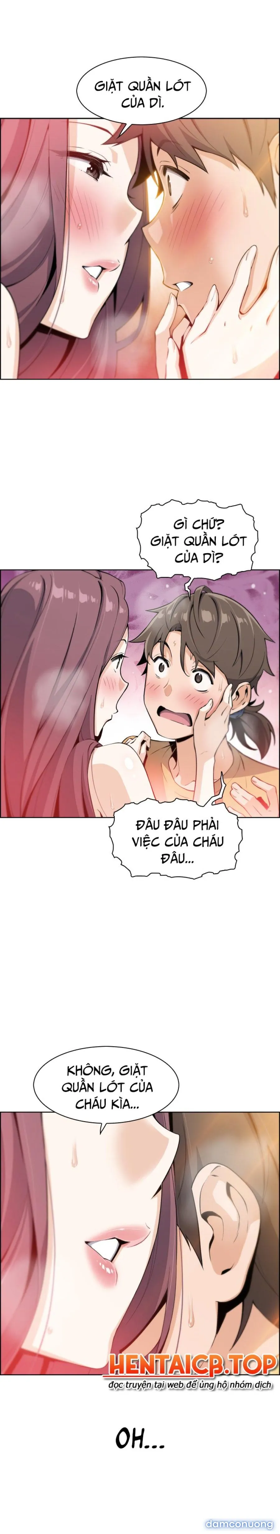 Những Mỹ Nhân Ở Tiệm Đậu Hủ 