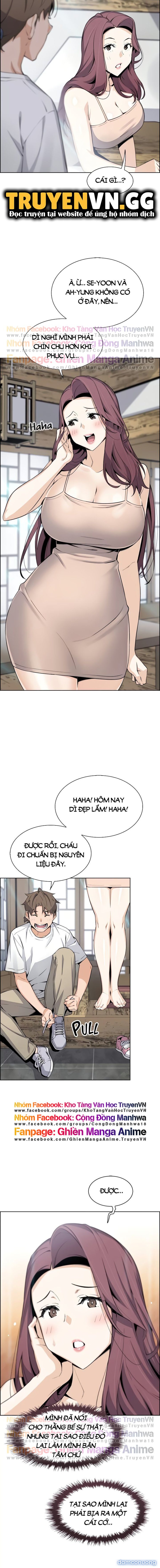Những Mỹ Nhân Ở Tiệm Đậu Hủ 