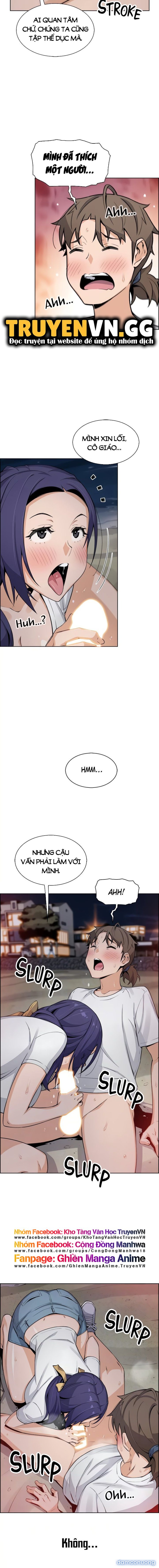 Những Mỹ Nhân Ở Tiệm Đậu Hủ 