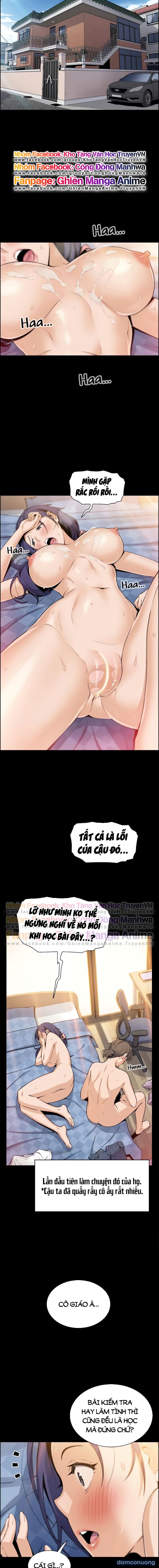 Những Mỹ Nhân Ở Tiệm Đậu Hủ 