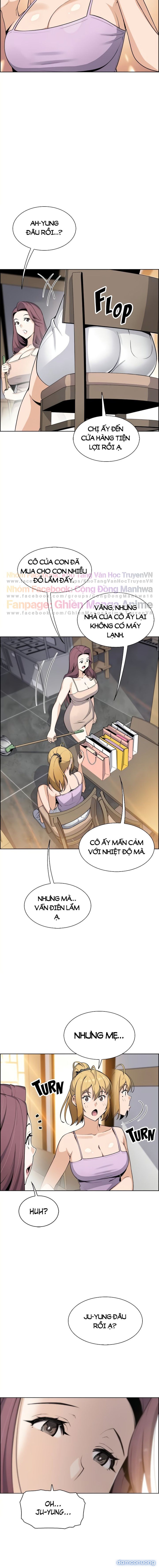Những Mỹ Nhân Ở Tiệm Đậu Hủ 