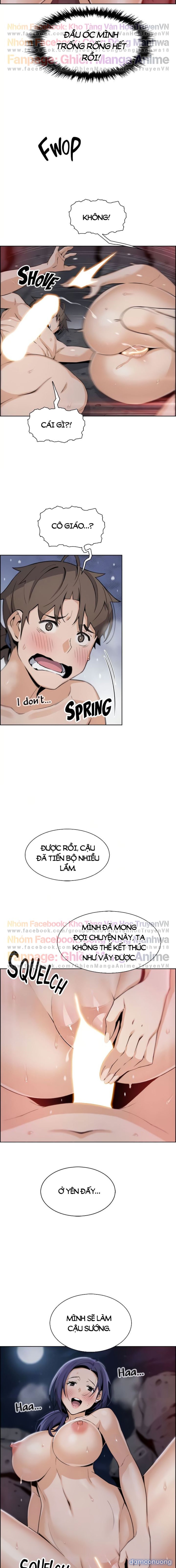 Những Mỹ Nhân Ở Tiệm Đậu Hủ 