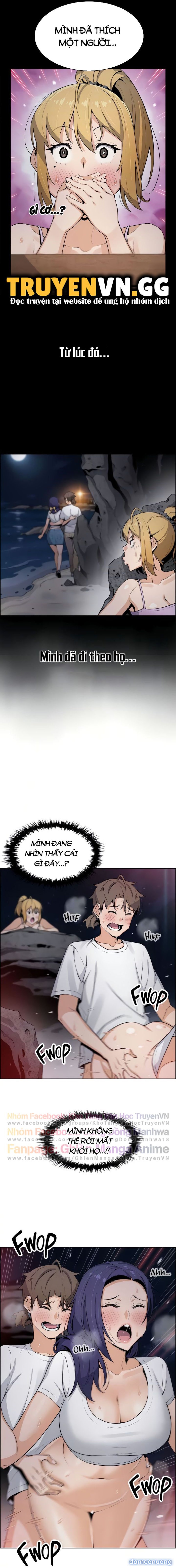 Những Mỹ Nhân Ở Tiệm Đậu Hủ 