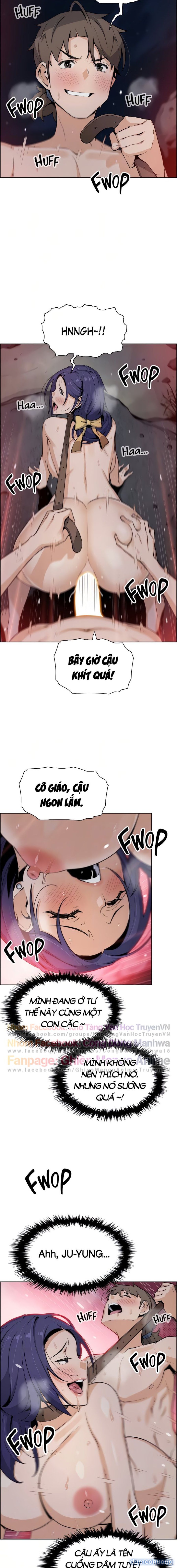 Những Mỹ Nhân Ở Tiệm Đậu Hủ 