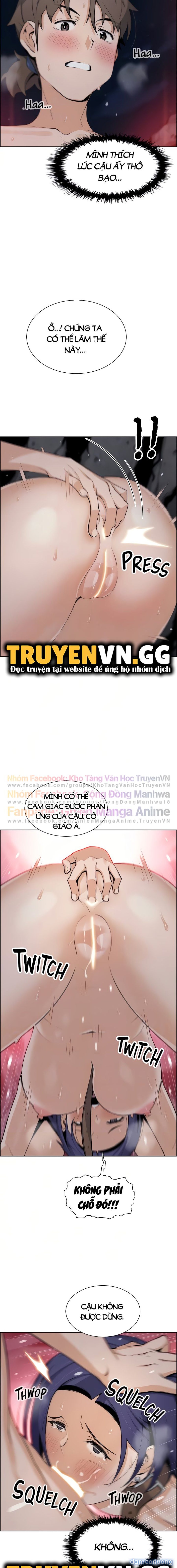 Những Mỹ Nhân Ở Tiệm Đậu Hủ 