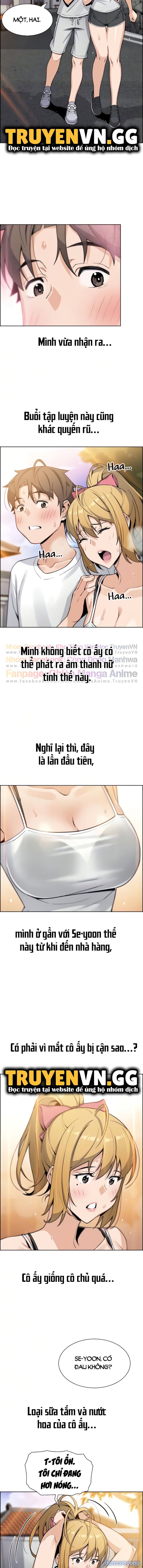 Những Mỹ Nhân Ở Tiệm Đậu Hủ 