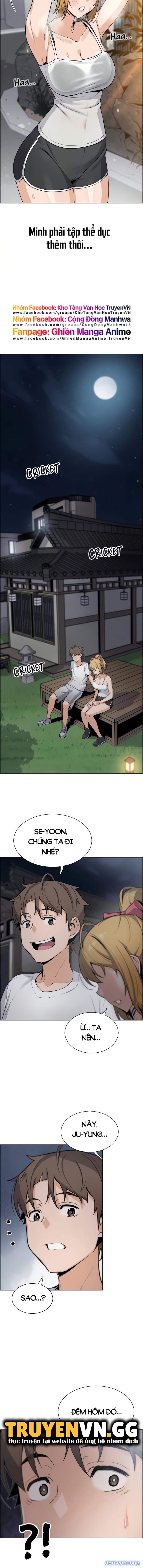 Những Mỹ Nhân Ở Tiệm Đậu Hủ 