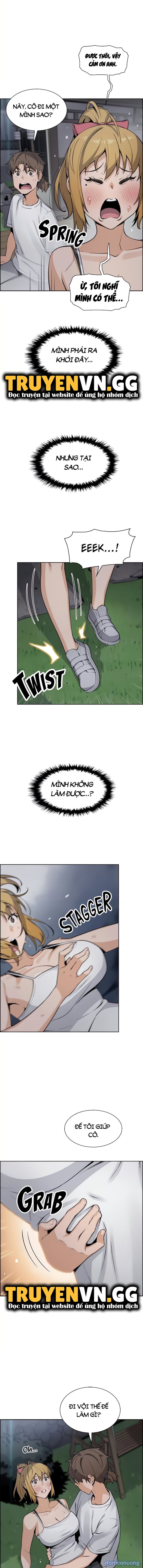 Những Mỹ Nhân Ở Tiệm Đậu Hủ 
