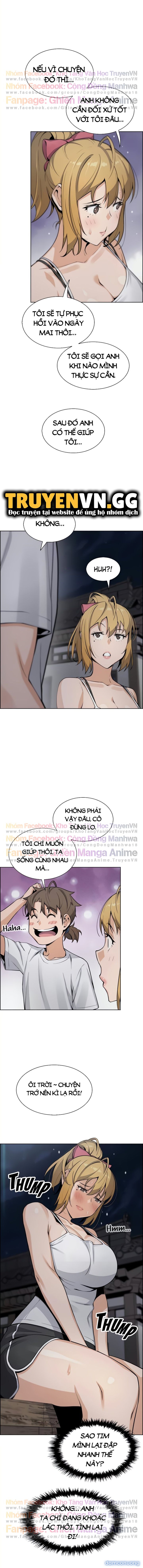 Những Mỹ Nhân Ở Tiệm Đậu Hủ 