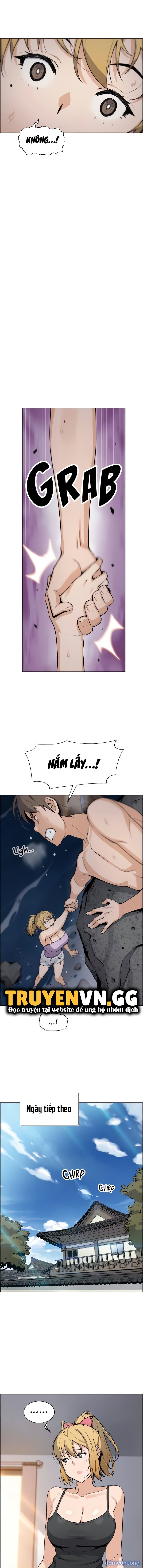 Những Mỹ Nhân Ở Tiệm Đậu Hủ 