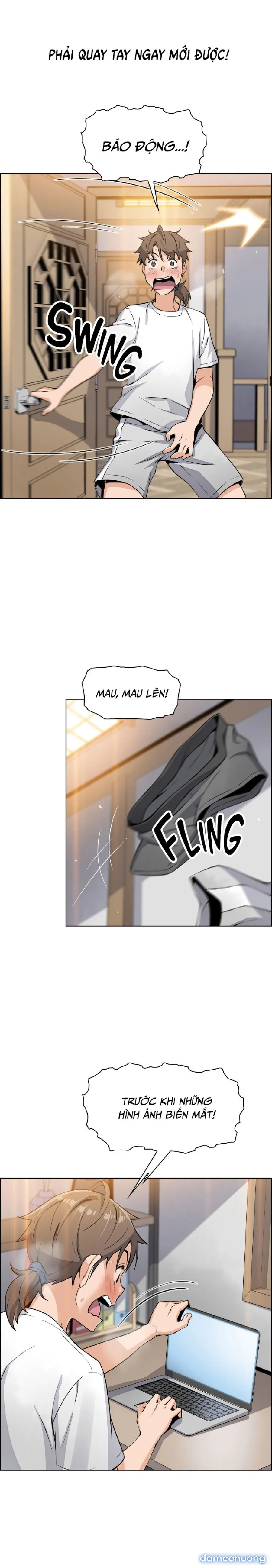 Những Mỹ Nhân Ở Tiệm Đậu Hủ 