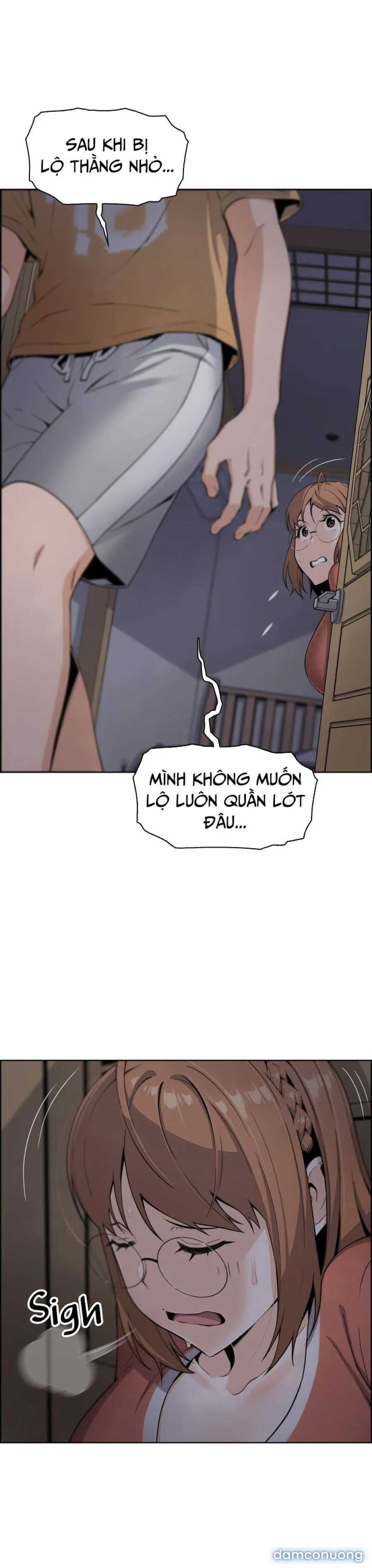 Những Mỹ Nhân Ở Tiệm Đậu Hủ 