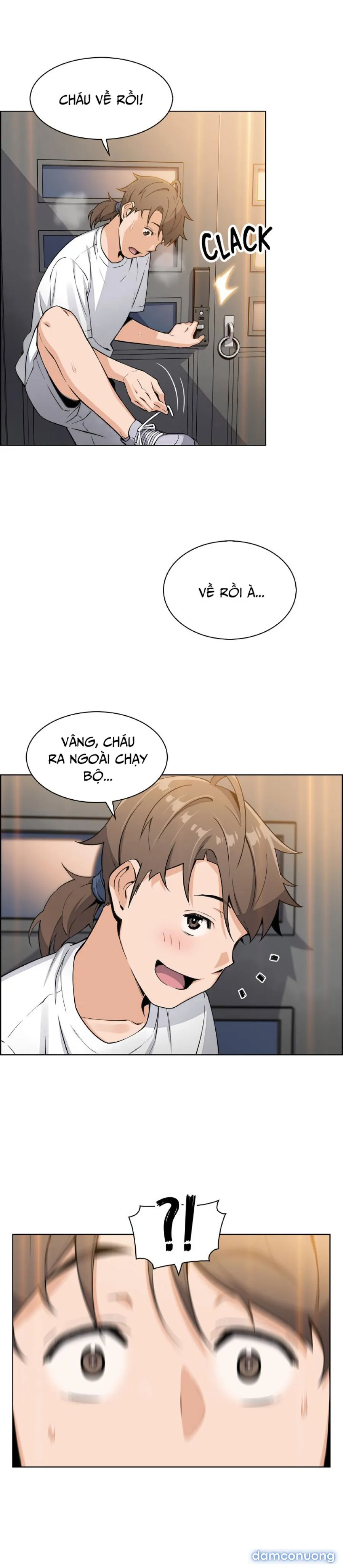 Những Mỹ Nhân Ở Tiệm Đậu Hủ 