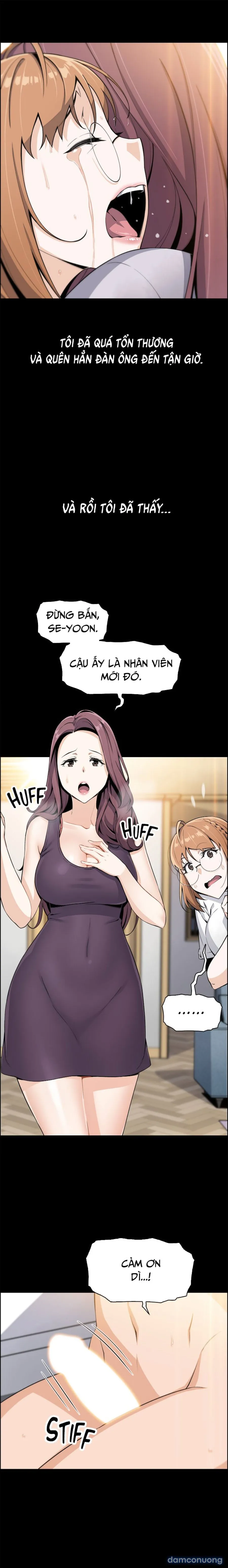 Những Mỹ Nhân Ở Tiệm Đậu Hủ 
