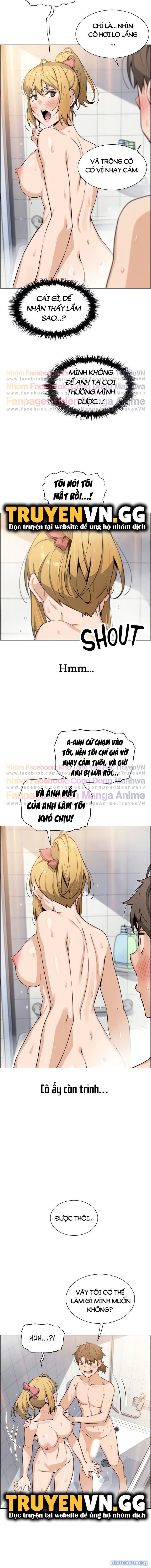 Những Mỹ Nhân Ở Tiệm Đậu Hủ 
