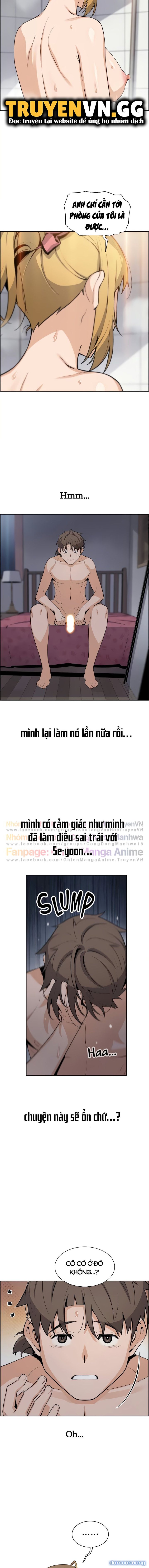 Những Mỹ Nhân Ở Tiệm Đậu Hủ 