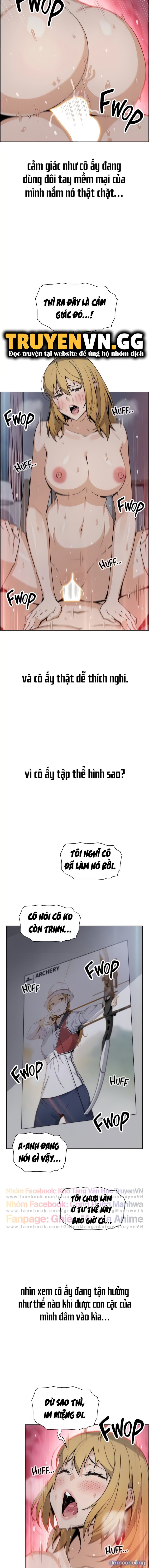 Những Mỹ Nhân Ở Tiệm Đậu Hủ 