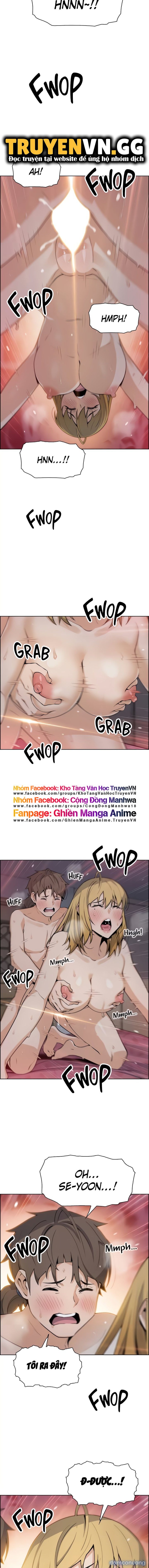 Những Mỹ Nhân Ở Tiệm Đậu Hủ 