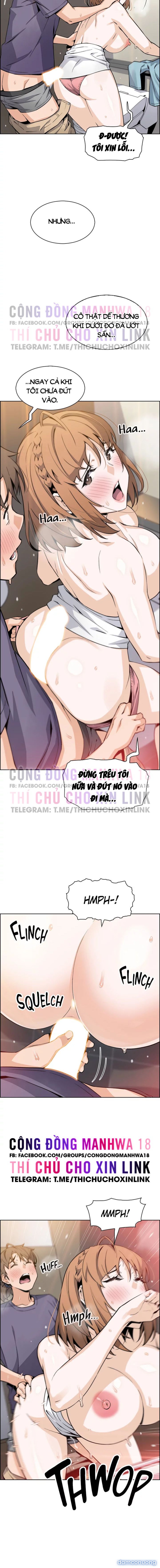 Những Mỹ Nhân Ở Tiệm Đậu Hủ 