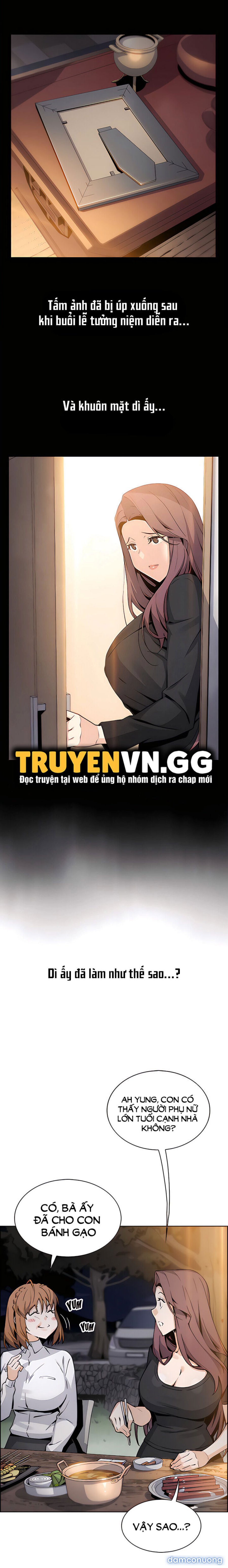 Những Mỹ Nhân Ở Tiệm Đậu Hủ 