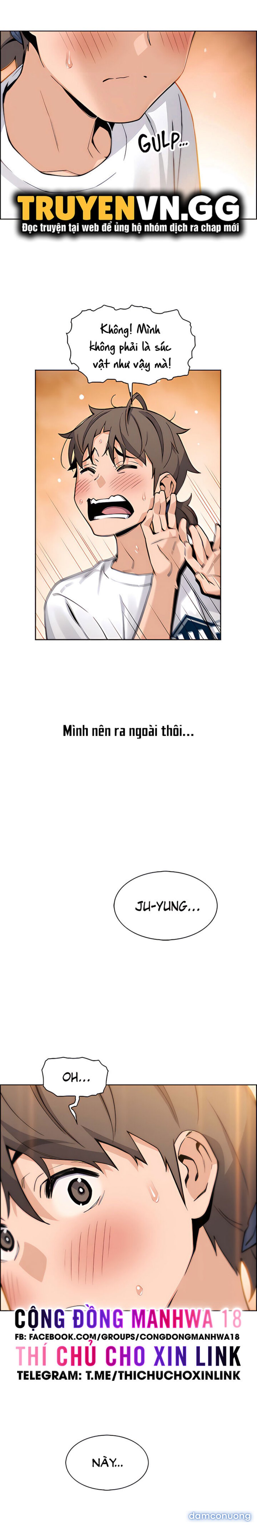 Những Mỹ Nhân Ở Tiệm Đậu Hủ 