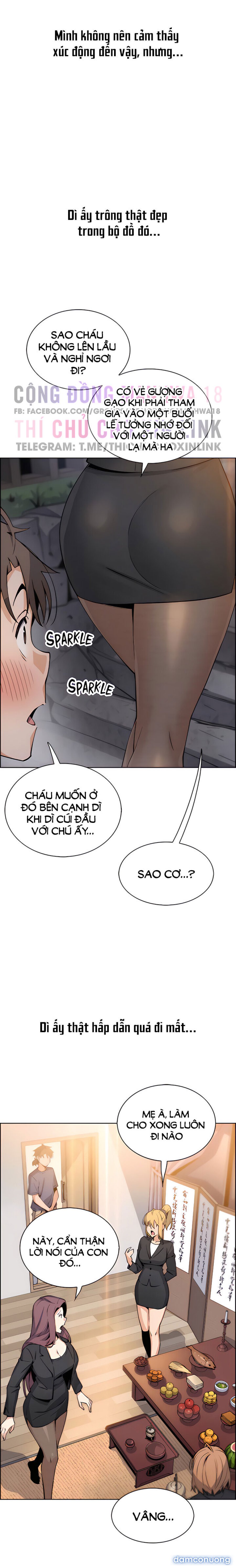 Những Mỹ Nhân Ở Tiệm Đậu Hủ 