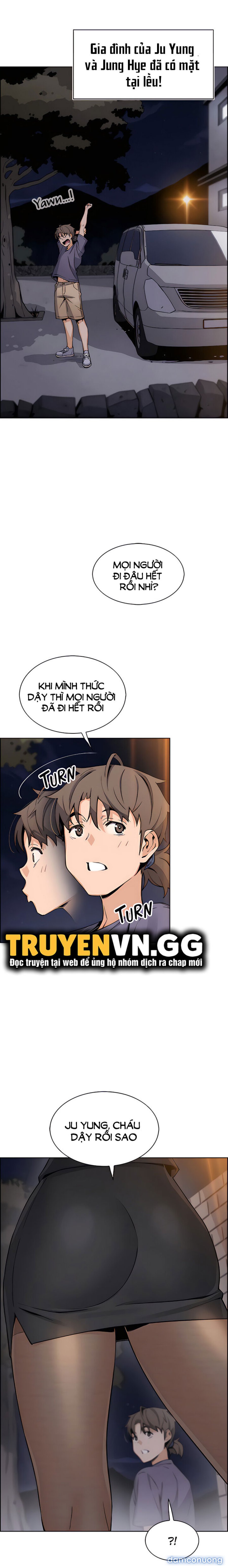 Những Mỹ Nhân Ở Tiệm Đậu Hủ 