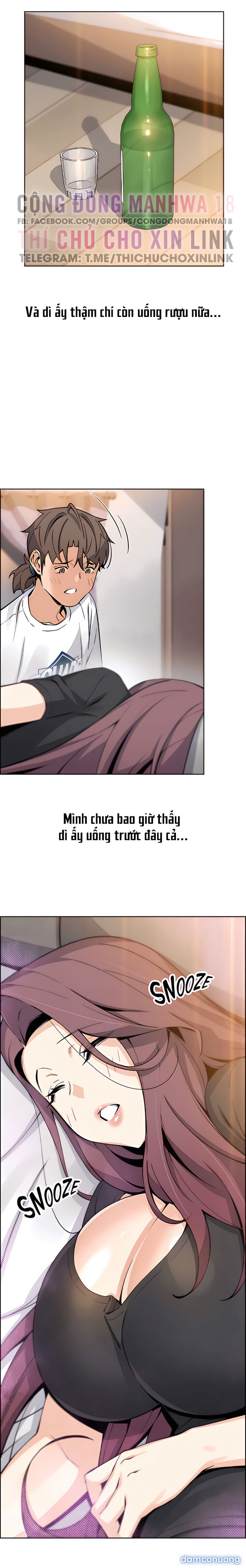 Những Mỹ Nhân Ở Tiệm Đậu Hủ 
