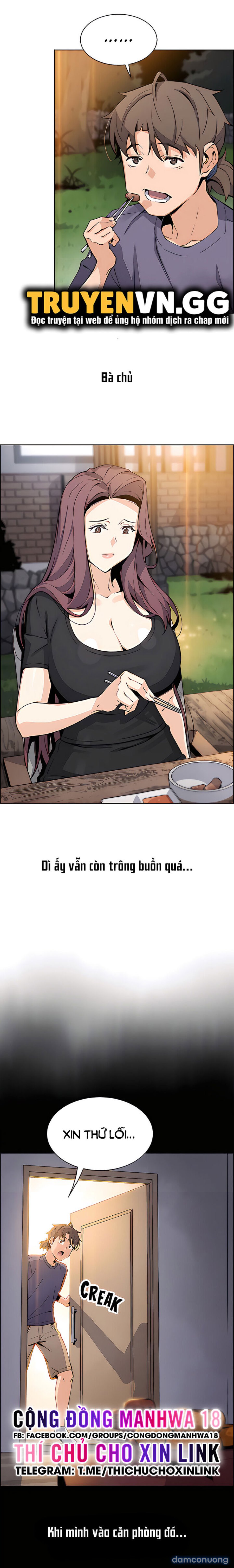 Những Mỹ Nhân Ở Tiệm Đậu Hủ 