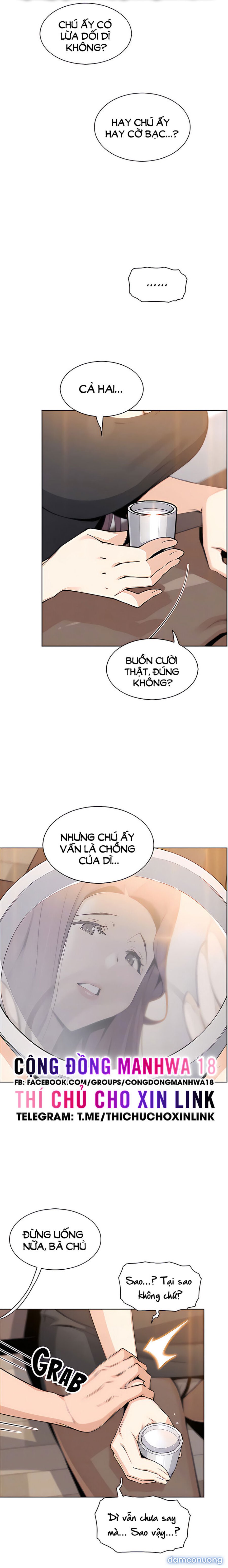 Những Mỹ Nhân Ở Tiệm Đậu Hủ 