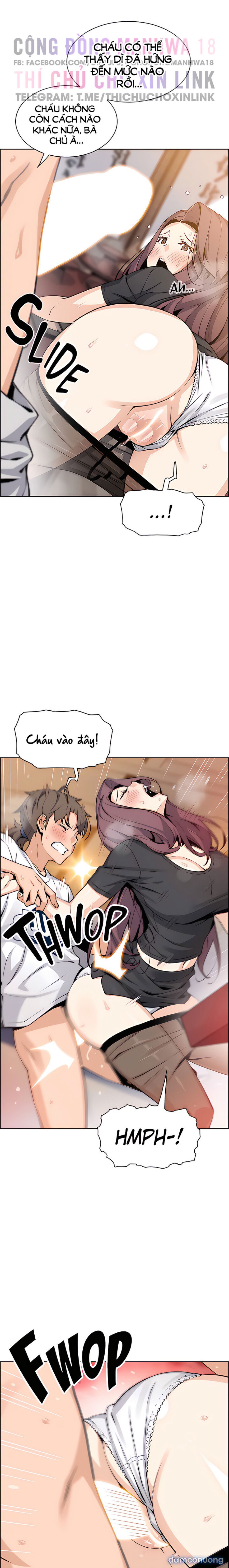Những Mỹ Nhân Ở Tiệm Đậu Hủ 